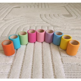 Waldorf Kaseler- (9 Renk)