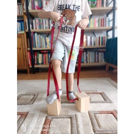 Survivor Yürüme Tahtaları